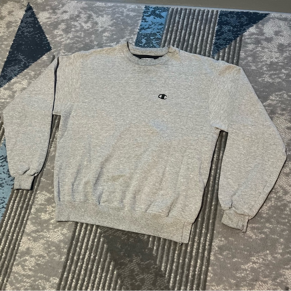 Vintage Champion Crewneck
